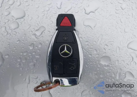 2017 Mercedes-Benz Cla 250 z USA, uszkodzony, nr VIN WDDSJ4EB7HN435884